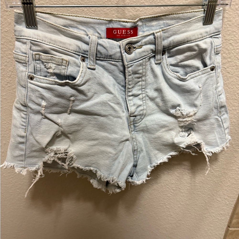 GUESS shorts